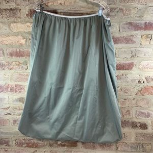 Alva baby cloth diaper laundry bag